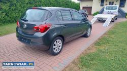 Opel corsa E 1,4 benzyna - Obrazek 4