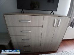 Sprzedam meble sypialnia - Obrazek 3