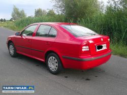 Skoda Octavia - Obrazek 3
