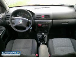 Skoda Octavia - Obrazek 4