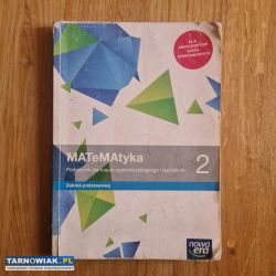 Matematyka 2 - Obrazek 1