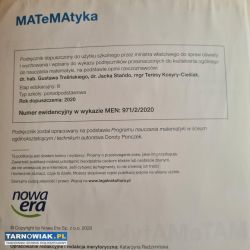 Matematyka 2 - Obrazek 3