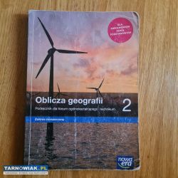 Oblicza geografii 2 - Obrazek 1