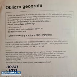 Oblicza geografii 2 - Obrazek 3