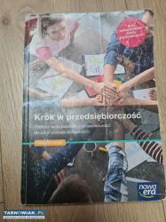 Krok w przedsiębiorczość - Obrazek 1