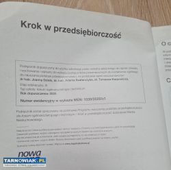 Krok w przedsiębiorczość - Obrazek 3
