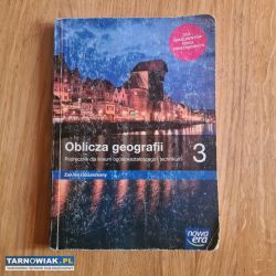 Oblicza geografii 3 - Obrazek 1