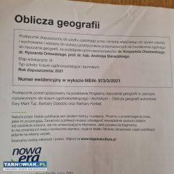 Oblicza geografii 3 - Obrazek 3