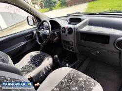 Peugeot partner lift 1.4 lpg 2008r - Obrazek 4