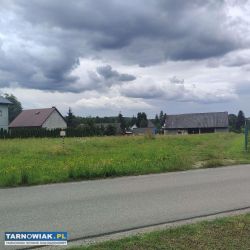 Piękna działka 18,7 ara - Szynwałd - Obrazek 2