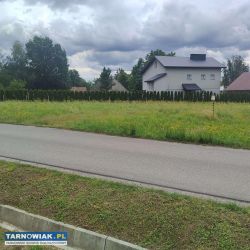 Piękna działka 18,7 ara - Szynwałd - Obrazek 1