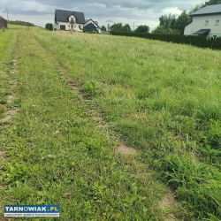Piękna działka 18,7 ara - Szynwałd - Obrazek 4