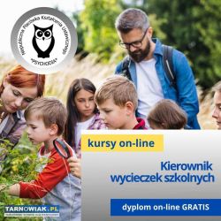 Kierownik wycieczek szkolnych kurs - Obrazek 1