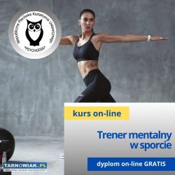 Trener mentalny w sporcie - Obrazek 1