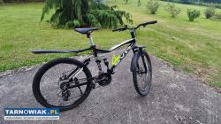 Rower górski SVR 26" (bardzo dobry stan) - Obrazek 4