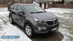 Kia sportage iii - kupię wiązkę - Obrazek 1