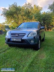 Honda 2.2. Diesel 2005r. - Obrazek 1