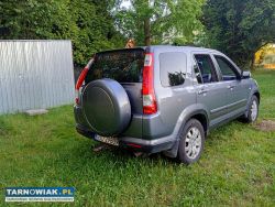 Honda 2.2. Diesel 2005r. - Obrazek 2