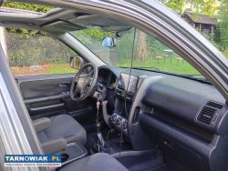 Honda 2.2. Diesel 2005r. - Obrazek 3
