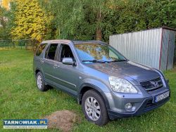 Honda 2.2. Diesel 2005r. - Obrazek 4
