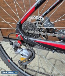 Rower northtec halcyon 27,5 - Obrazek 3