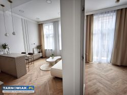 2 pokoje, centrum, balkon - Obrazek 3