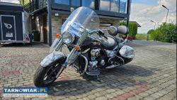 Kawasaki Vulcan 1700 pojemności - Obrazek 3