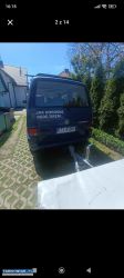 Volkswagen t4 caravelle rok 1998 - Obrazek 4
