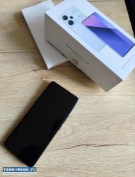 Sprzedam xiaomi redmi note 13 pro +   8/256 czarny - Obrazek 1