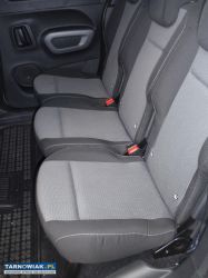 Toyota proace city verso mały przebieg - Obrazek 3