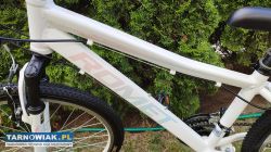 Rower 24 Romet Jolene alu rama 13 cali jak nowy - Obrazek 2