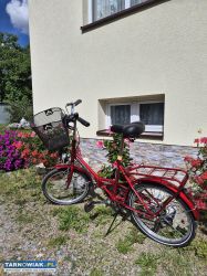 Sprzedam rower bardzo dobry stan - Obrazek 1