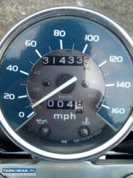 Honda shadow vlx 600 - Obrazek 4