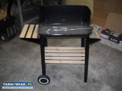 grill - Obrazek 1