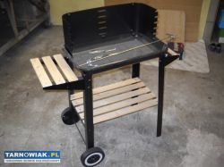 grill - Obrazek 2