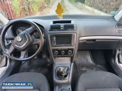 Skoda octavia 2009 rok 1.6 benzyna +gaz - Obrazek 3