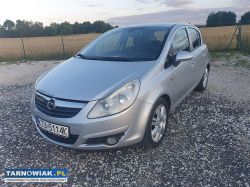 Opel corsa 2008 rok 1.2 benzyna - Obrazek 1