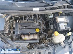 Opel corsa 2008 rok 1.2 benzyna - Obrazek 4
