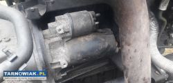 Alternator rozrusznik Vectra C 2.2 DTI 125km - Obrazek 2