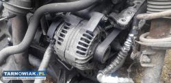 Alternator rozrusznik Vectra C 2.2 DTI 125km - Obrazek 1