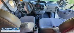 BUS camper ford - Obrazek 4