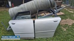 Audi a4 b6/b7 kombi - części różne - Obrazek 1