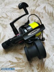 kolowrotek cormoran procarp - Obrazek 2