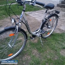 Rower peugeot kola 28 - Obrazek 2