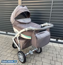 Wózek dziecięcy camarelo 2w1 - Obrazek 1
