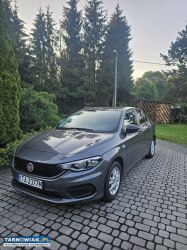 2020 fiat tipo - Obrazek 1