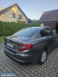 2020 fiat tipo - Obrazek 2