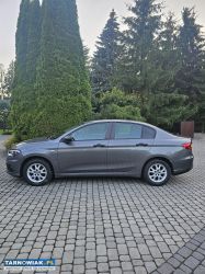 2020 fiat tipo - Obrazek 3