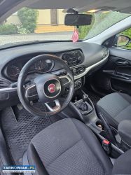 2020 fiat tipo - Obrazek 4