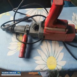 wiertarka produkcji zssr - Obrazek 2